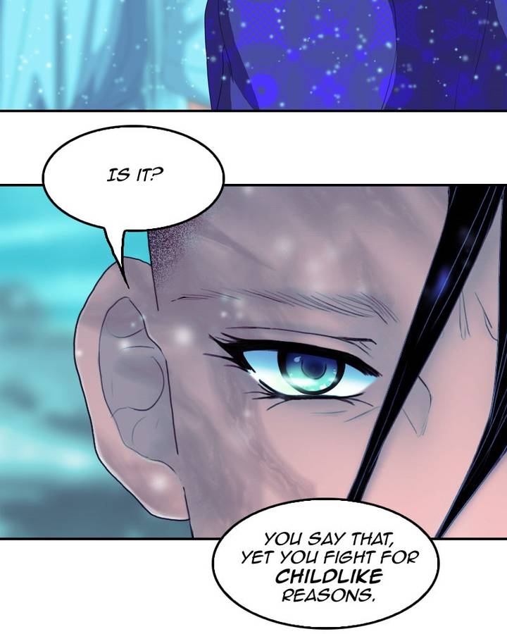 My Dear Cold Blooded King 128 46