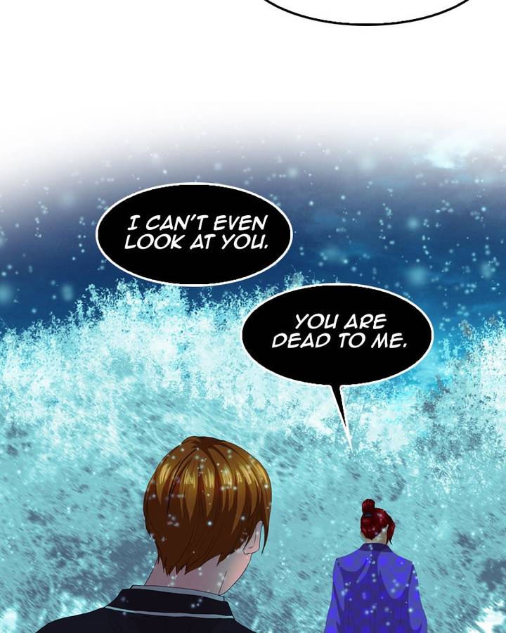 My Dear Cold Blooded King 128 52
