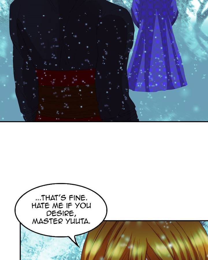 My Dear Cold Blooded King 128 53
