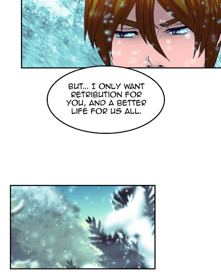 My Dear Cold Blooded King 128 54