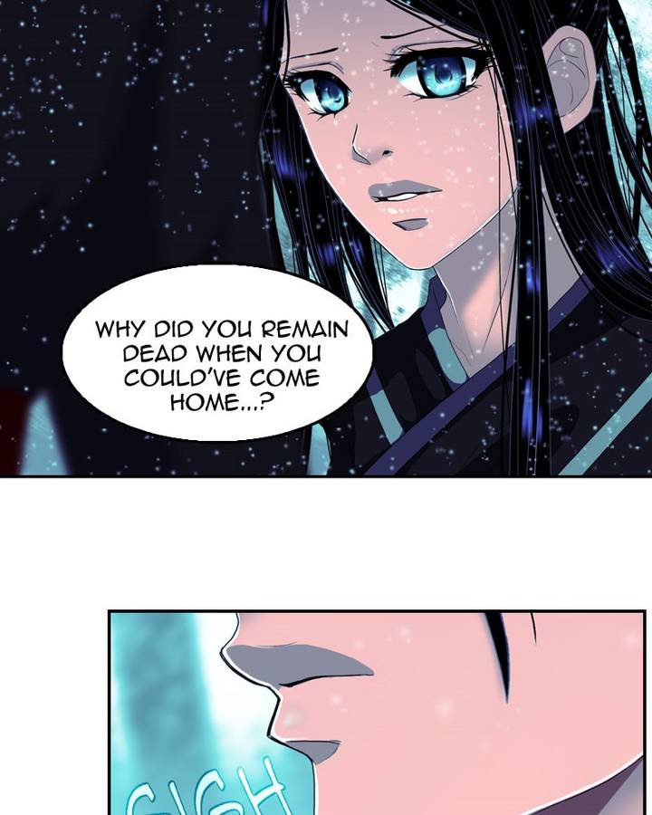 My Dear Cold Blooded King 128 56