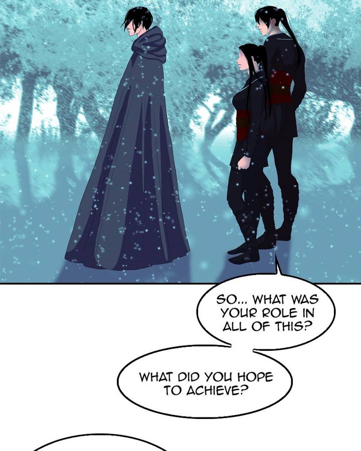 My Dear Cold Blooded King 128 58