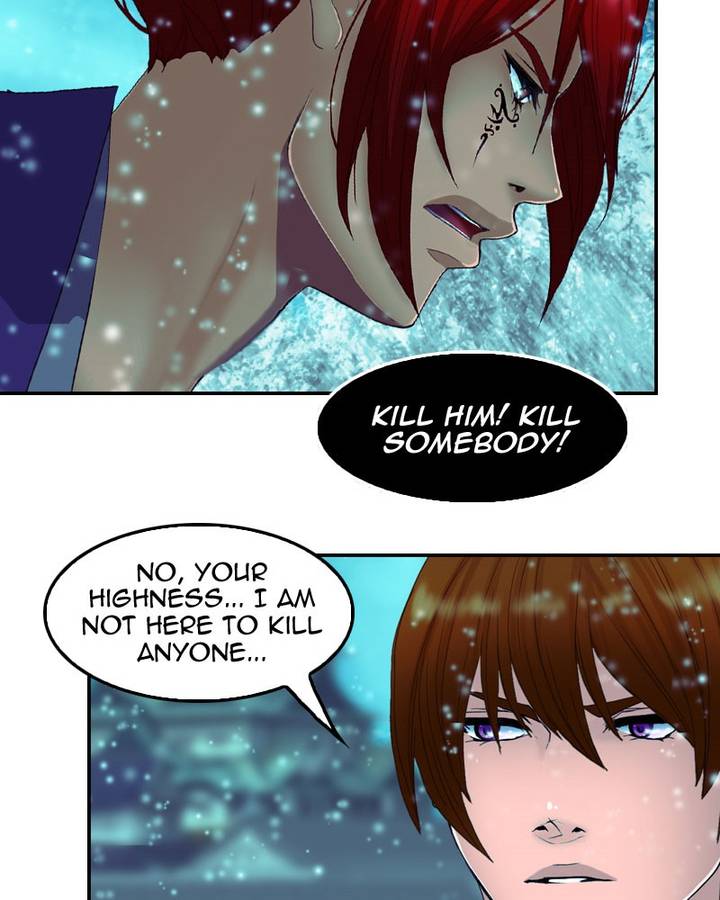 My Dear Cold Blooded King 128 6