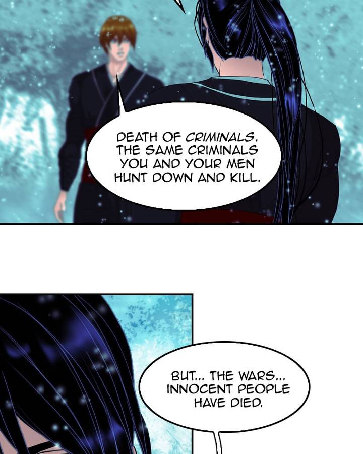 My Dear Cold Blooded King 128 67