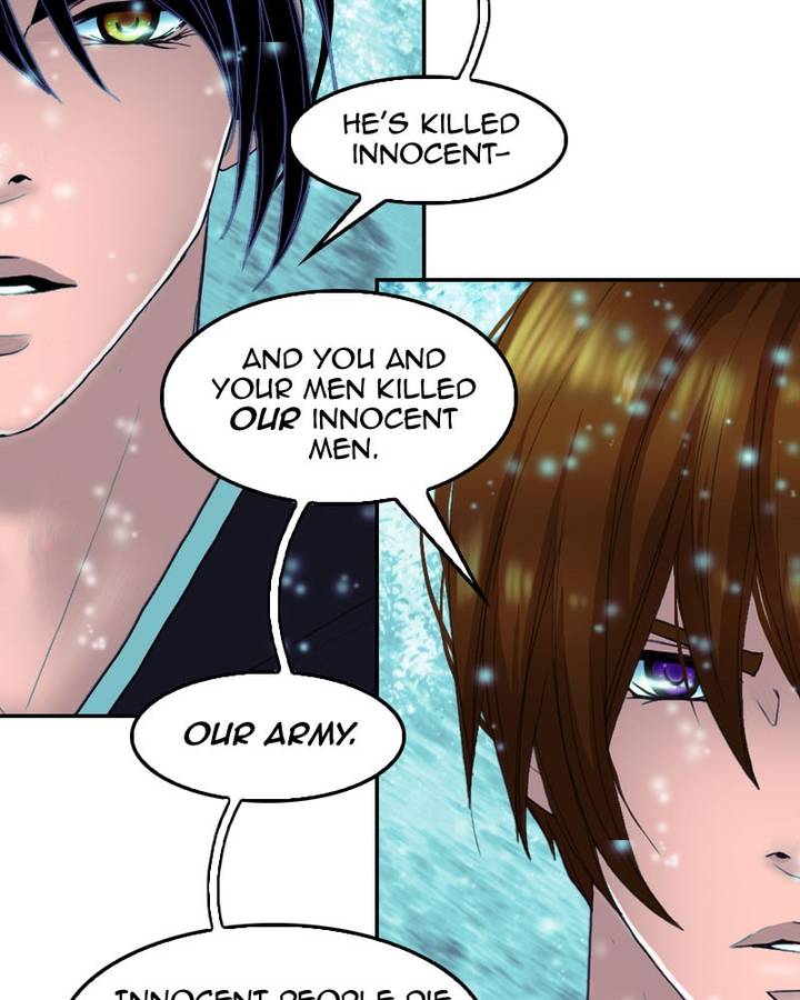 My Dear Cold Blooded King 128 68