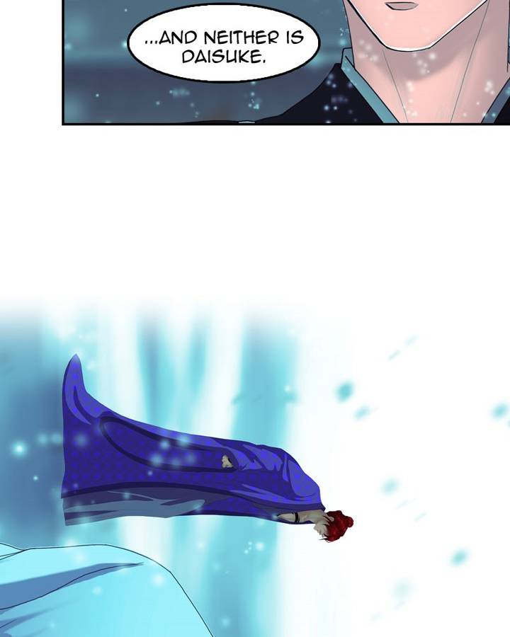 My Dear Cold Blooded King 128 7