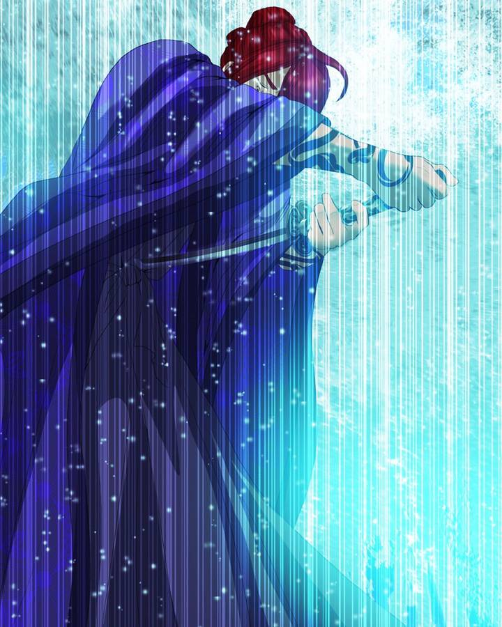 My Dear Cold Blooded King 128 79