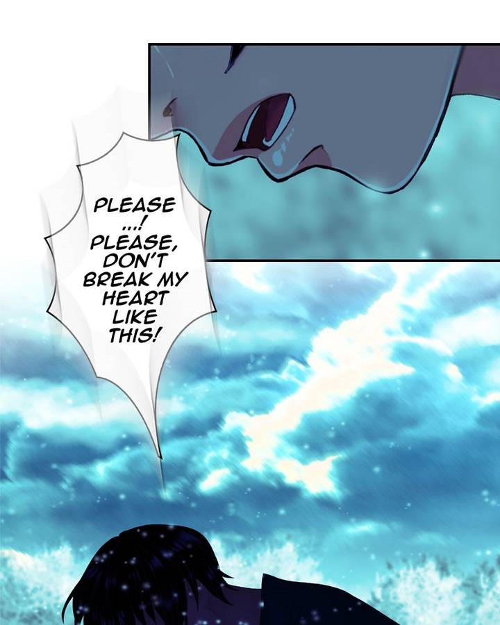My Dear Cold Blooded King 129 11