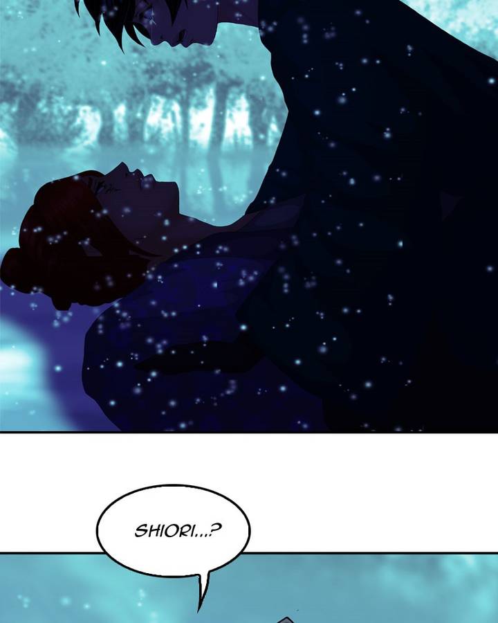 My Dear Cold Blooded King 129 12
