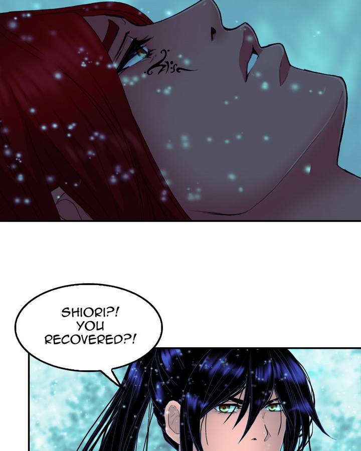 My Dear Cold Blooded King 129 13