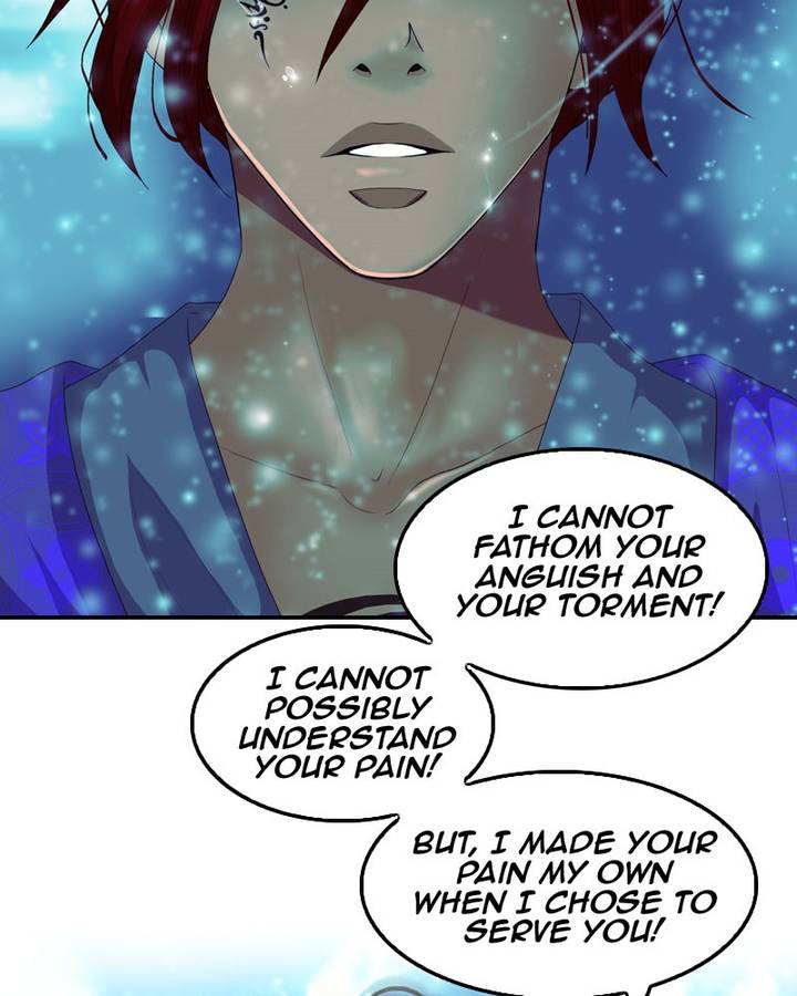 My Dear Cold Blooded King 129 17