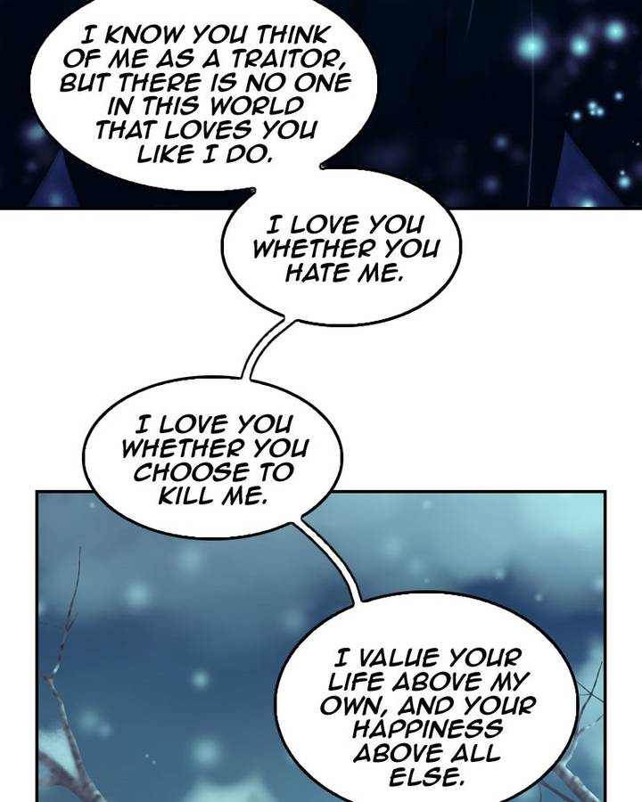 My Dear Cold Blooded King 129 19