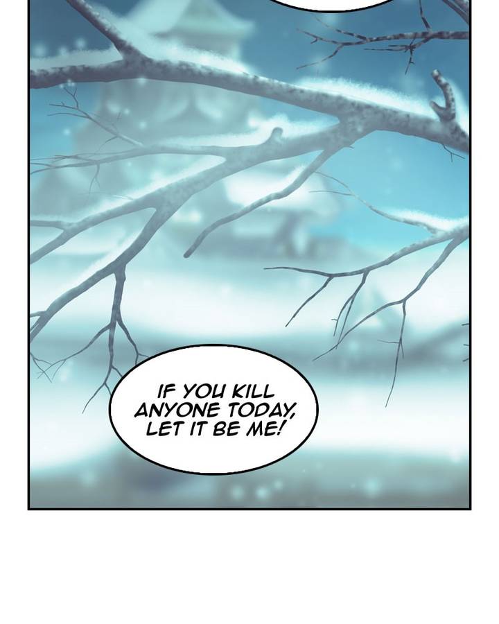 My Dear Cold Blooded King 129 20