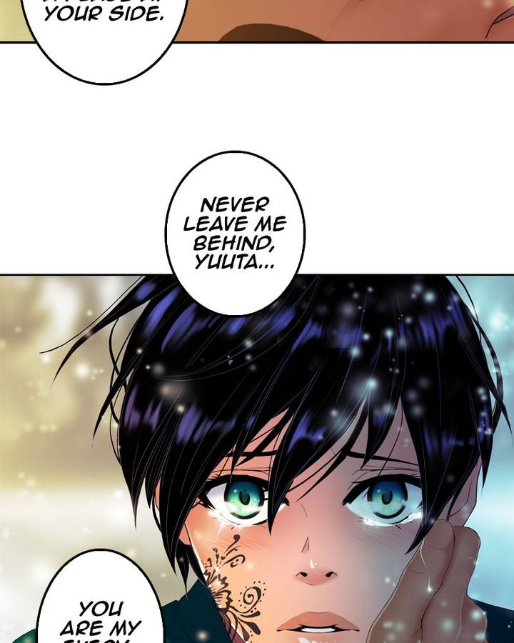 My Dear Cold Blooded King 129 27