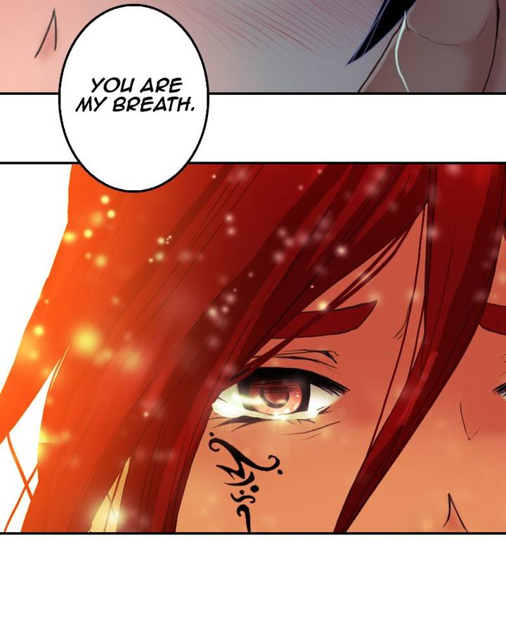 My Dear Cold Blooded King 129 29