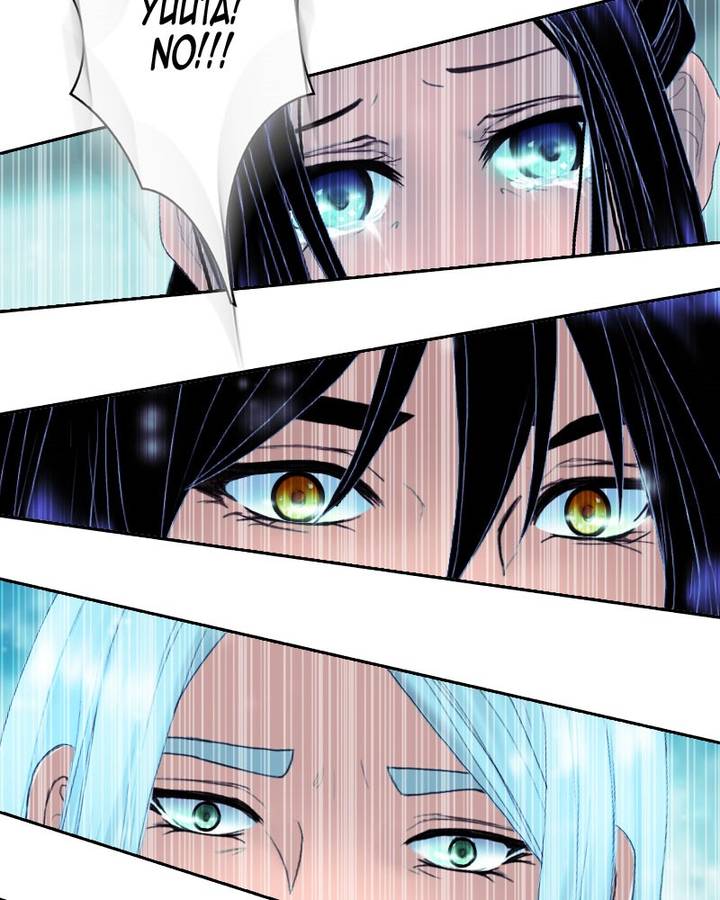 My Dear Cold Blooded King 129 4