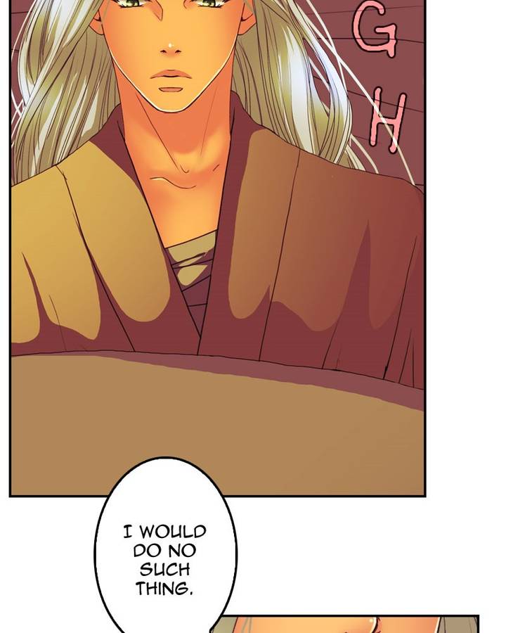My Dear Cold Blooded King 129 45
