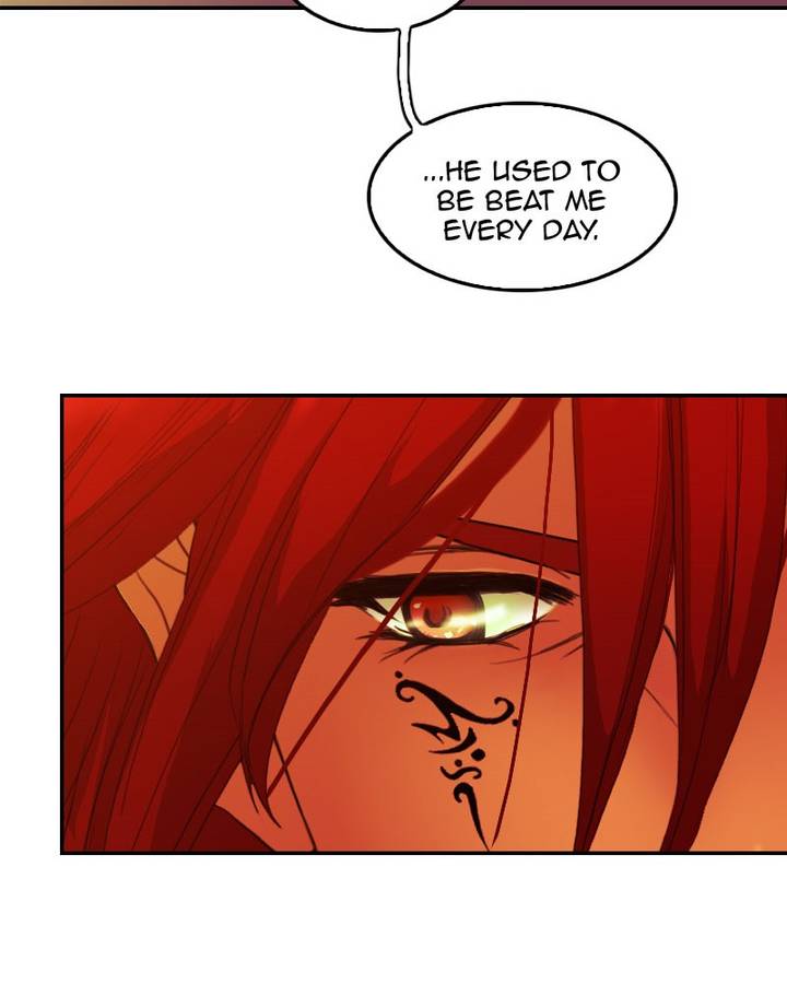My Dear Cold Blooded King 129 58