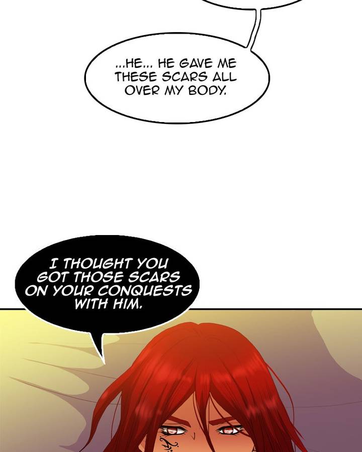 My Dear Cold Blooded King 129 60