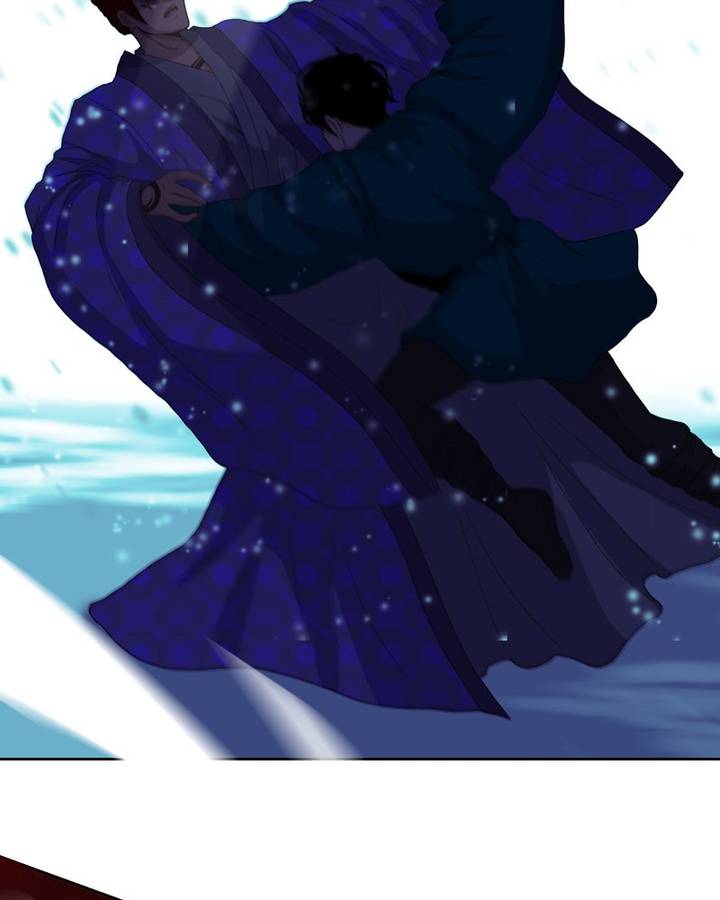 My Dear Cold Blooded King 129 7