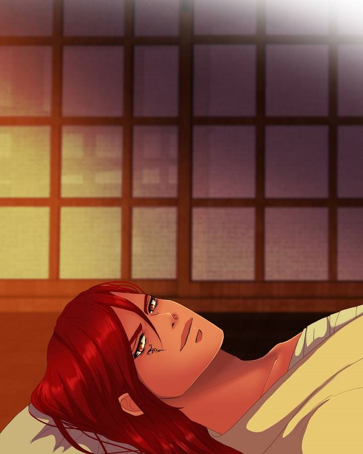 My Dear Cold Blooded King 129 74