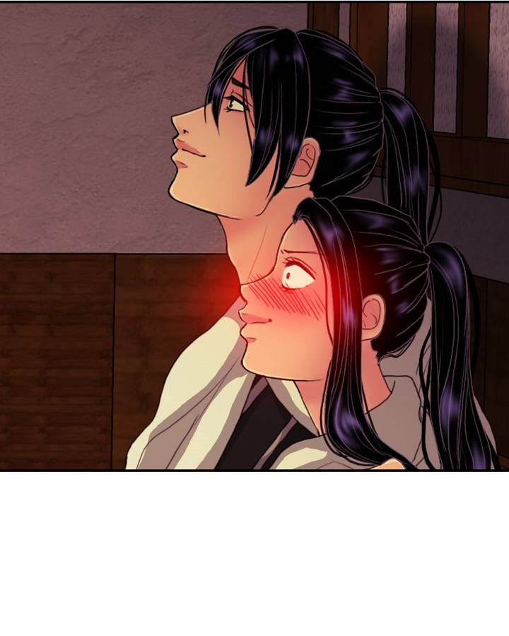 My Dear Cold Blooded King 131 10