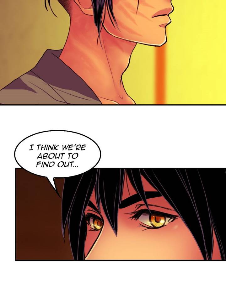 My Dear Cold Blooded King 131 4