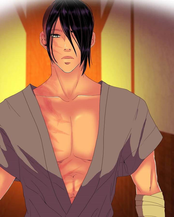 My Dear Cold Blooded King 131 6