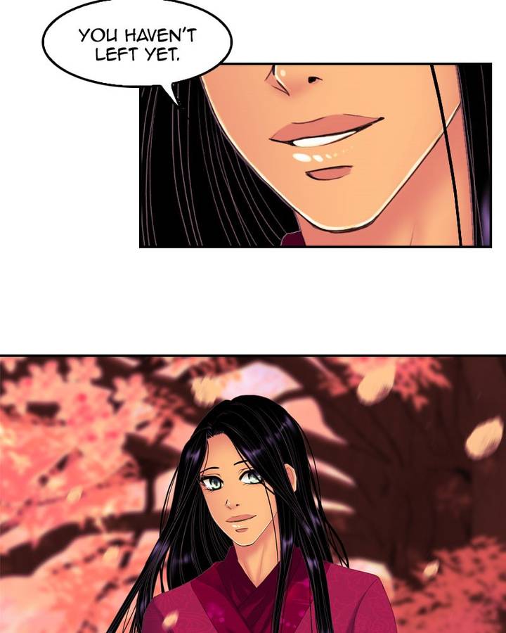 My Dear Cold Blooded King 131 63