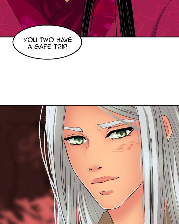 My Dear Cold Blooded King 131 75