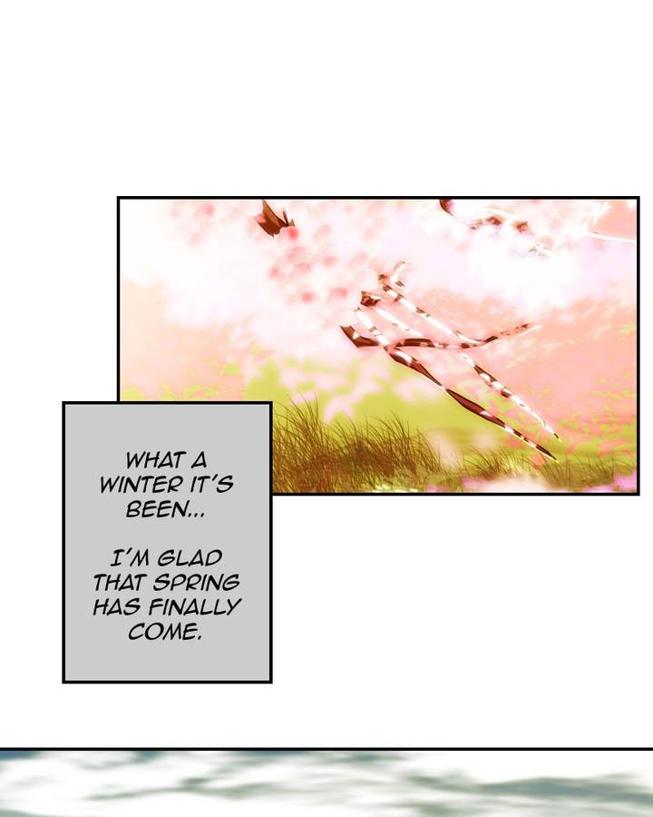 My Dear Cold Blooded King 131 80
