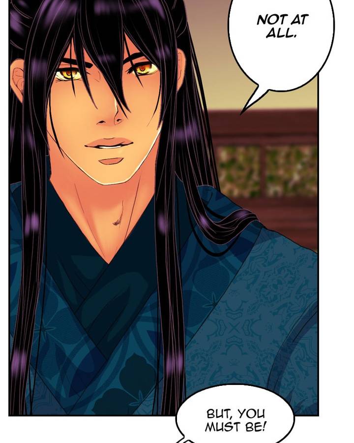 My Dear Cold Blooded King 133 20