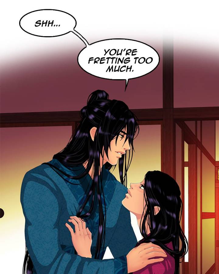 My Dear Cold Blooded King 133 23