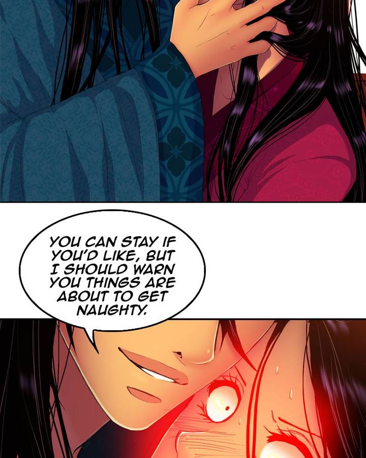 My Dear Cold Blooded King 133 29
