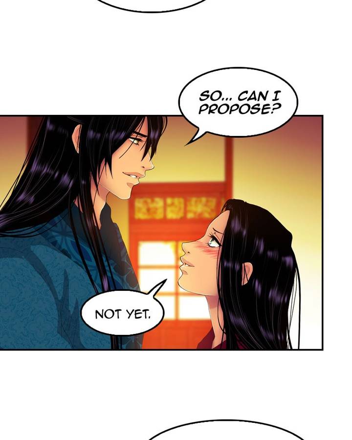 My Dear Cold Blooded King 133 48