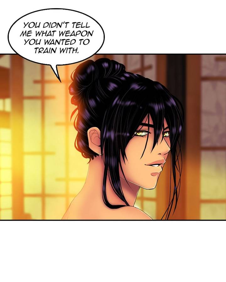 My Dear Cold Blooded King 133 96
