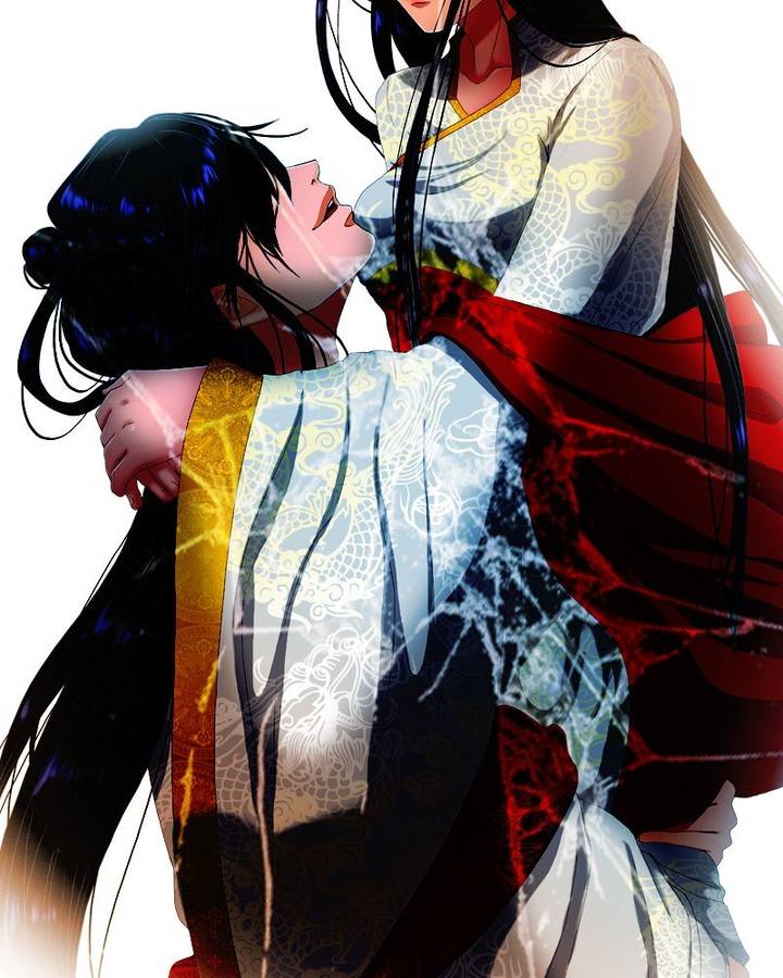 My Dear Cold Blooded King 134 58