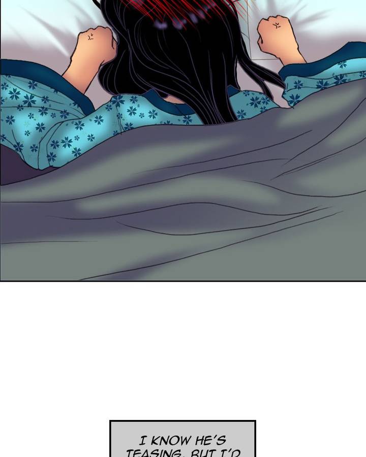 My Dear Cold Blooded King 138 18