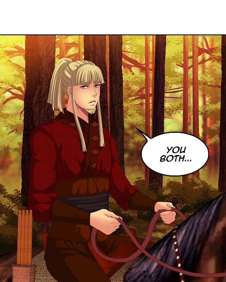 My Dear Cold Blooded King 138 31