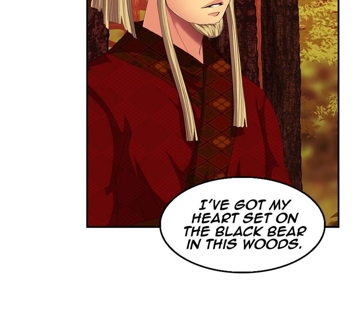 My Dear Cold Blooded King 138 41
