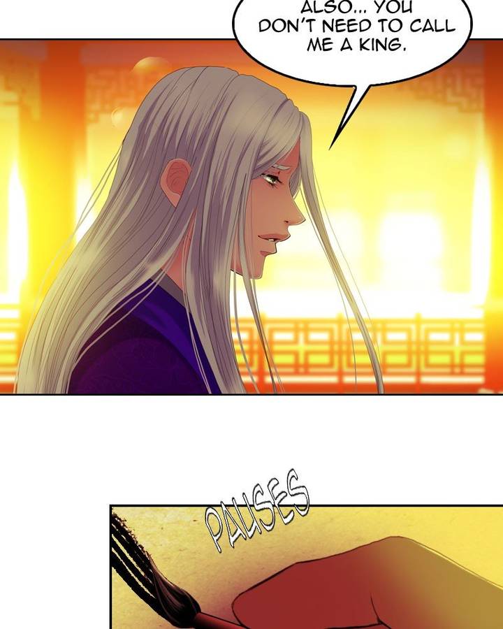 My Dear Cold Blooded King 138 51