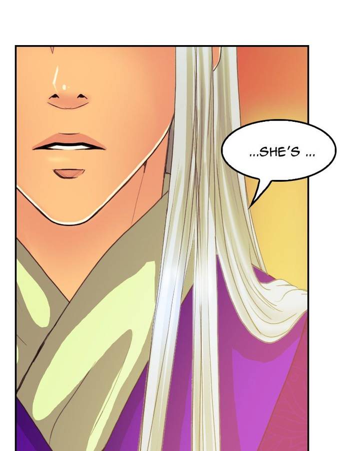 My Dear Cold Blooded King 138 66