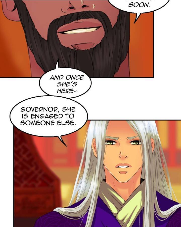 My Dear Cold Blooded King 138 72