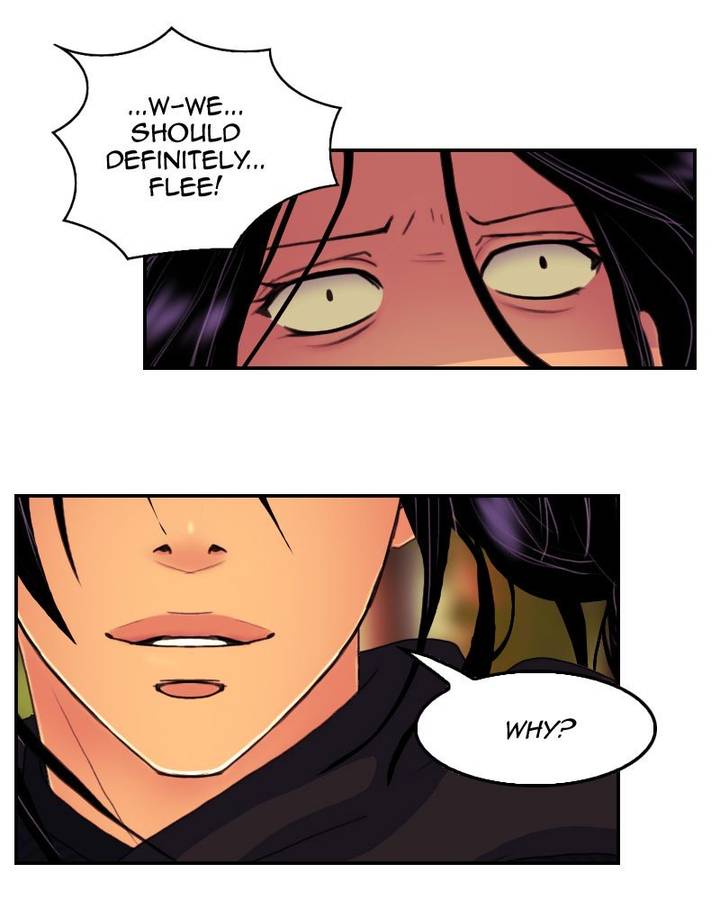 My Dear Cold Blooded King 139 20