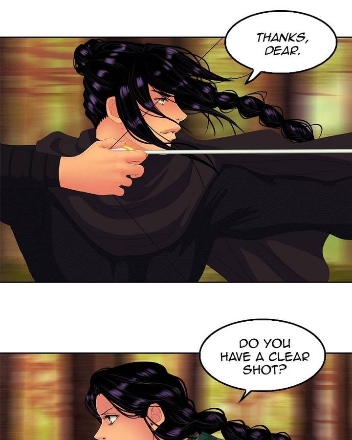 My Dear Cold Blooded King 139 37