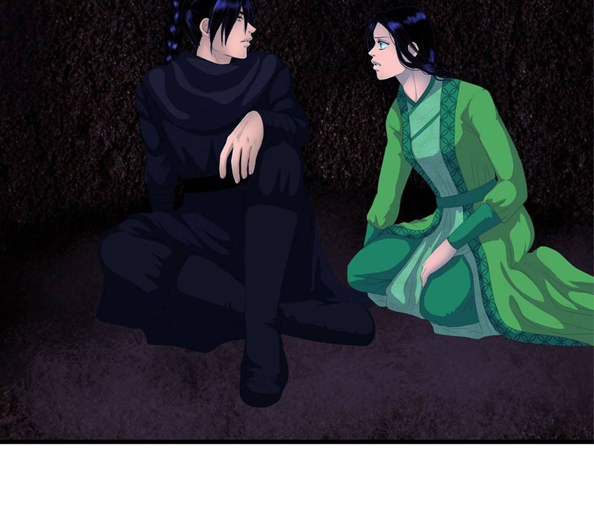 My Dear Cold Blooded King 139 70