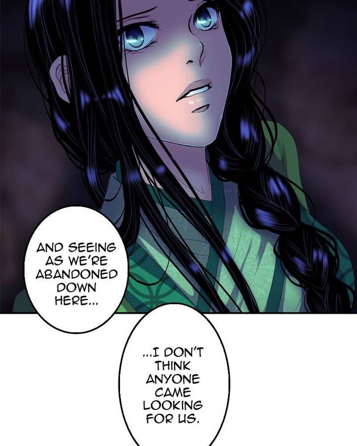 My Dear Cold Blooded King 139 72