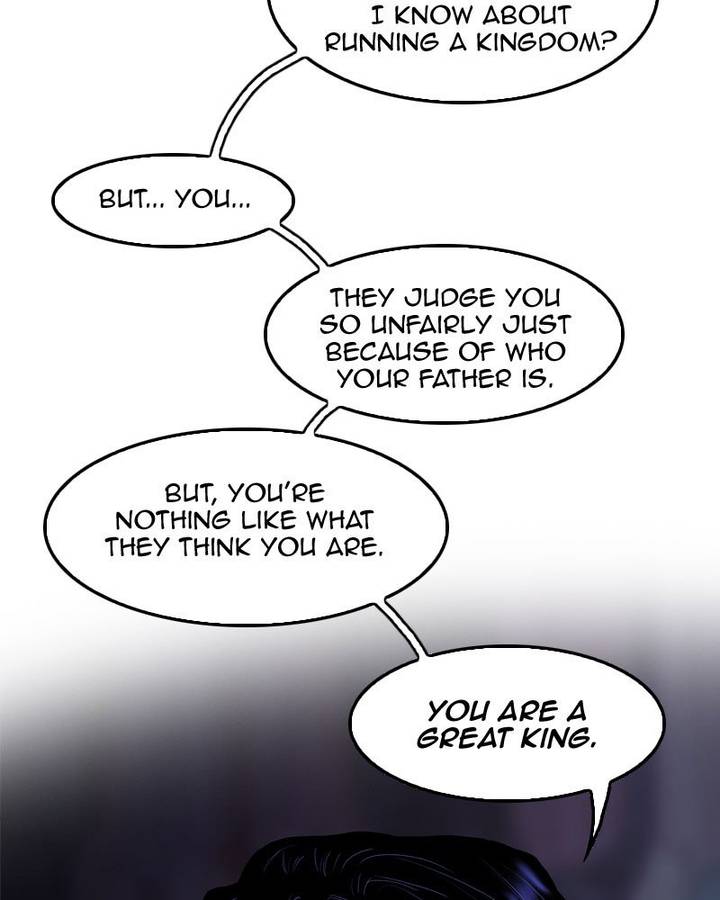 My Dear Cold Blooded King 139 85