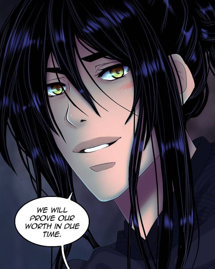 My Dear Cold Blooded King 139 88