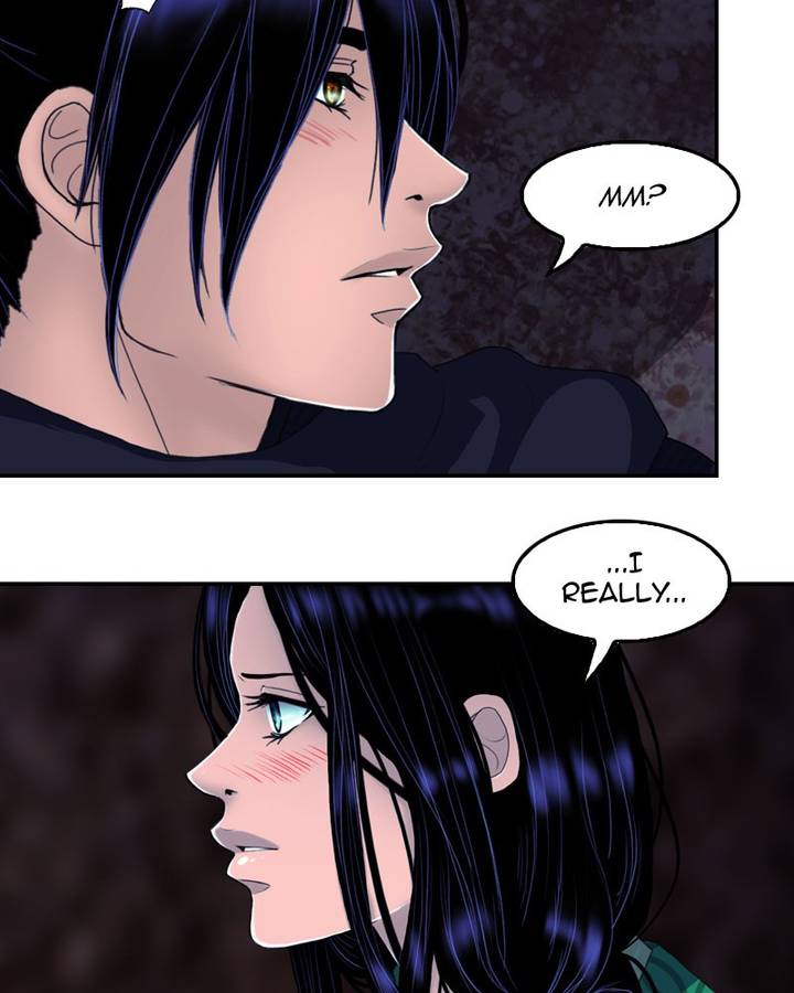 My Dear Cold Blooded King 139 94